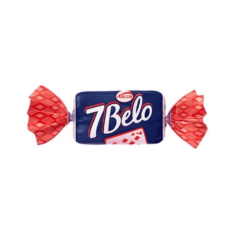 Bala 7 Belo