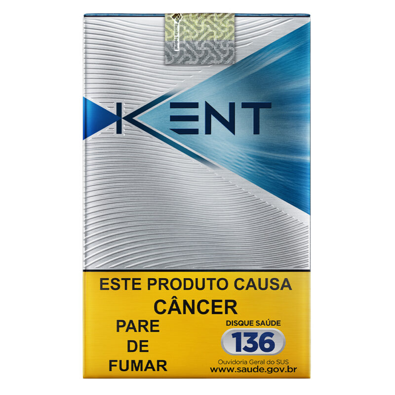 KENT ACCESS AZUL MAÇO