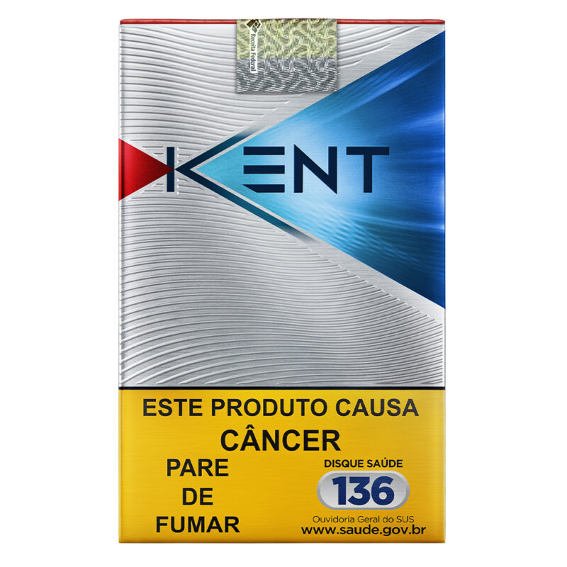 KENT ACCESS VERMELHO MAÇO