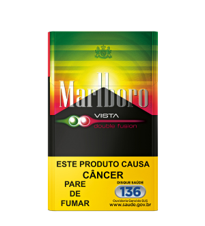 Marlboro Double Fusion Vista Box