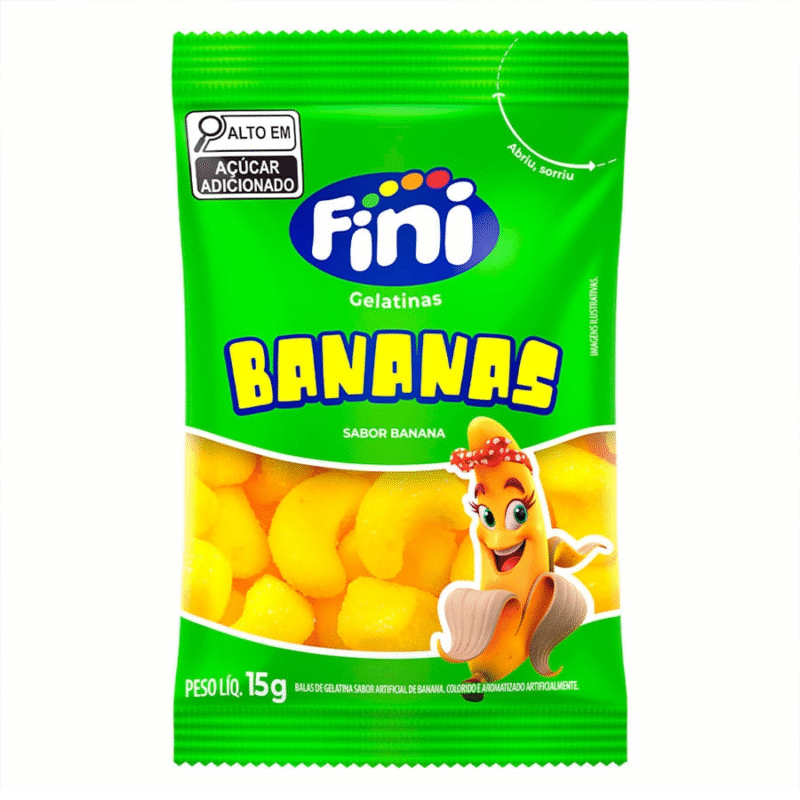 Fini Bananas