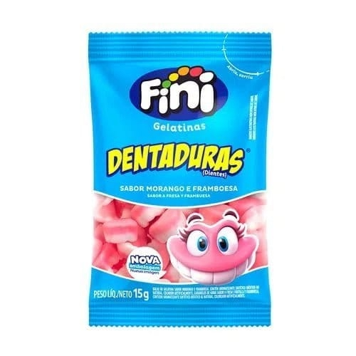 Fini Dentaduras