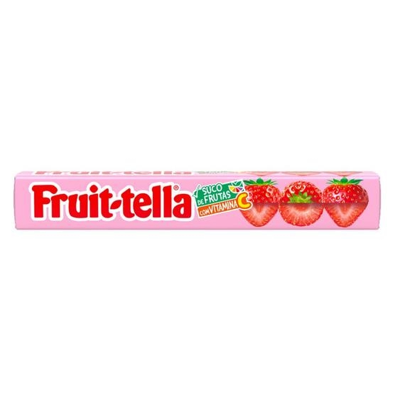 Fruit-tella Morango