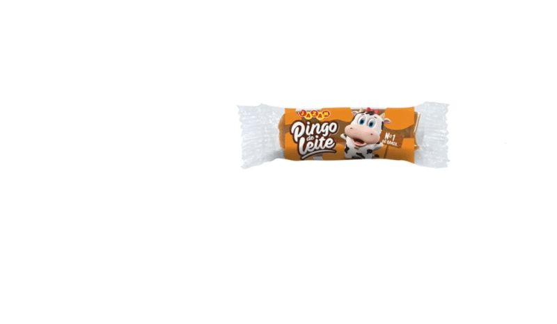 Pingo de Leite Jazam 10g