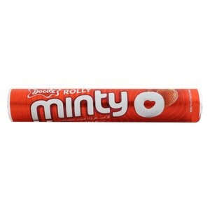 Minty Morango