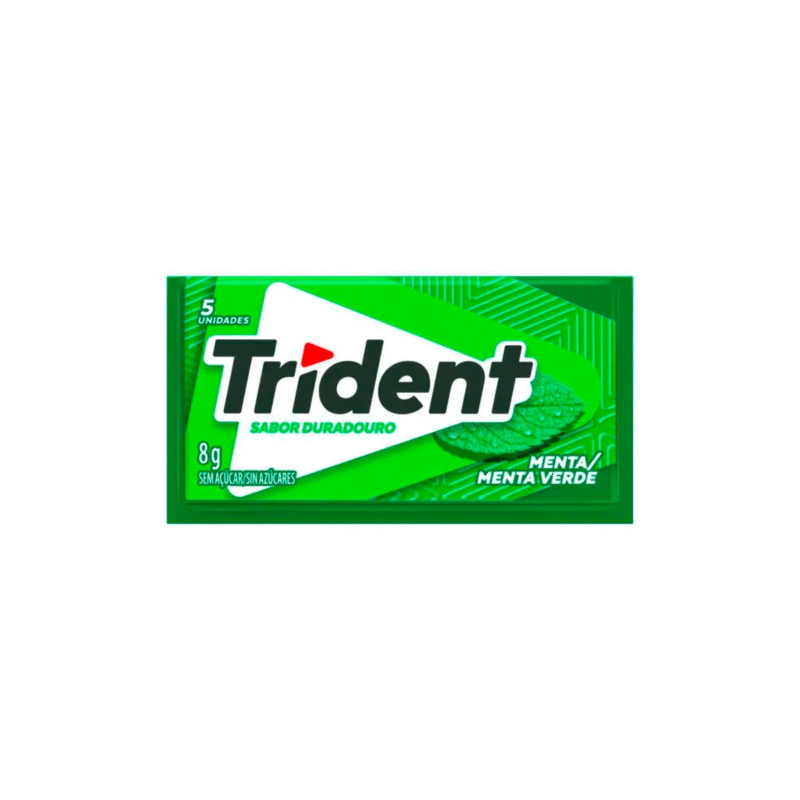 Trident Menta