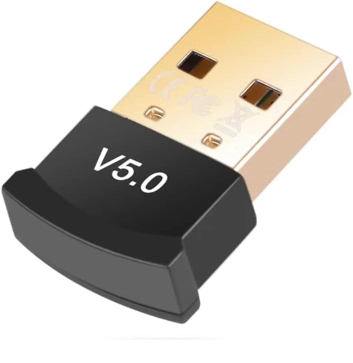 5.0 USB Dongle Wireless