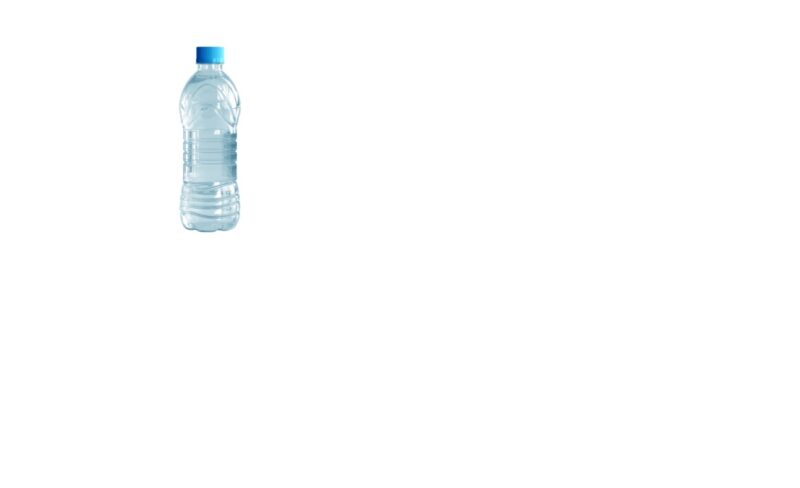 Água com gás 510 mL