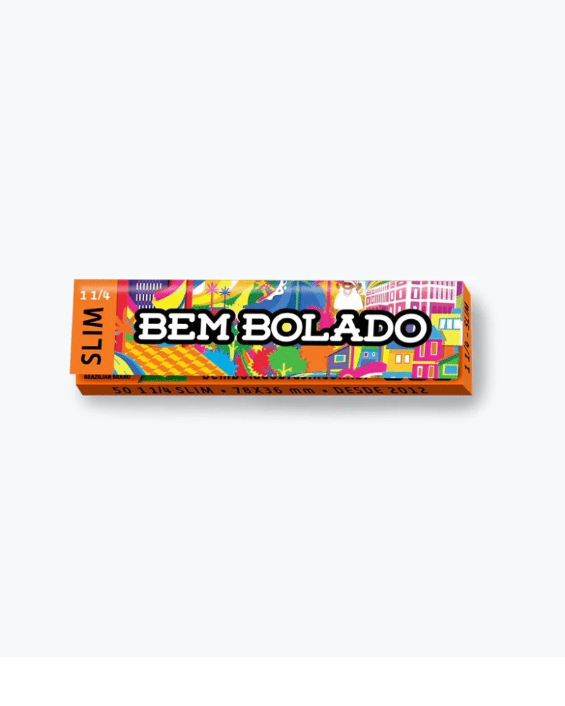 Bem Bolado - 11/4 Slim
