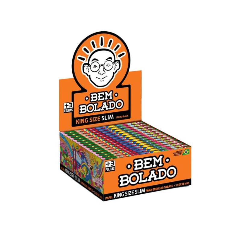Bem Bolado - King Size