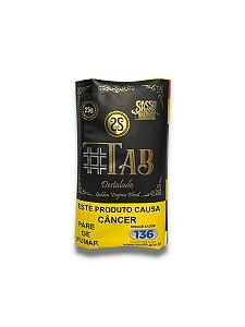 Tabaco SASSO HASH 25g