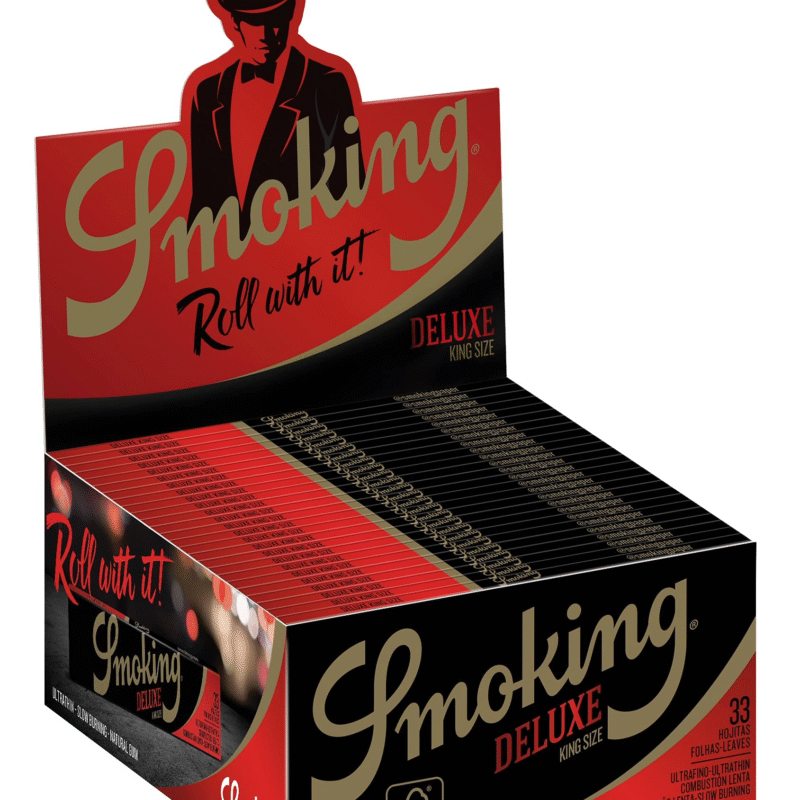Smoking DELUXE - King Size