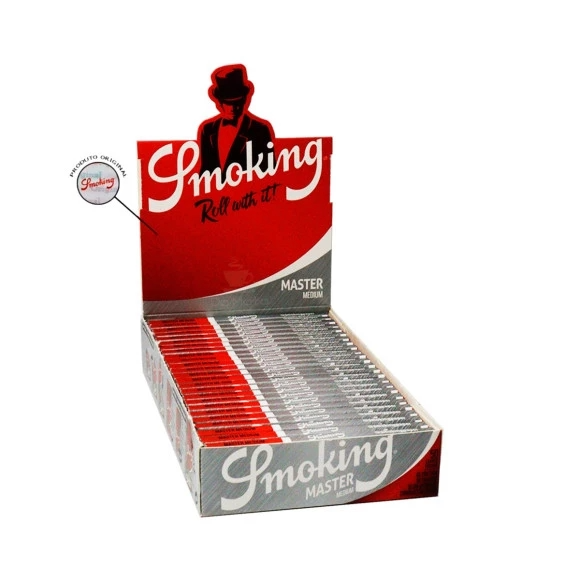 Smoking Master