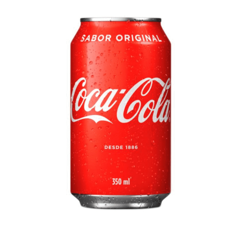 Coca Cola 350 mL