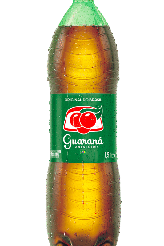 Guaraná 1,5 L