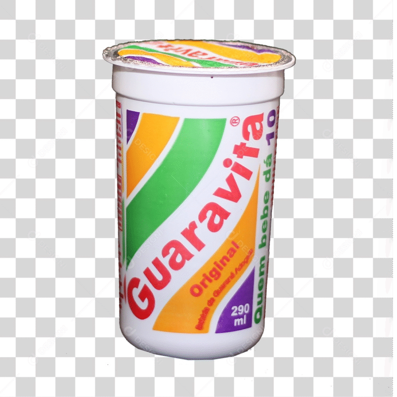 Guaravita 290 mL