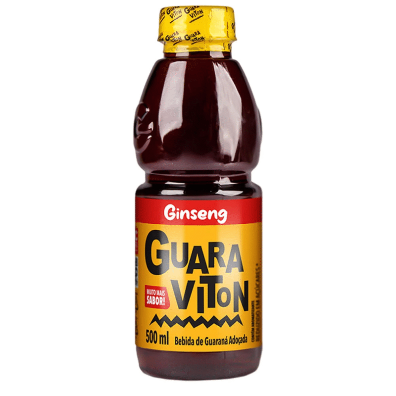 Guaraviton 500 mL