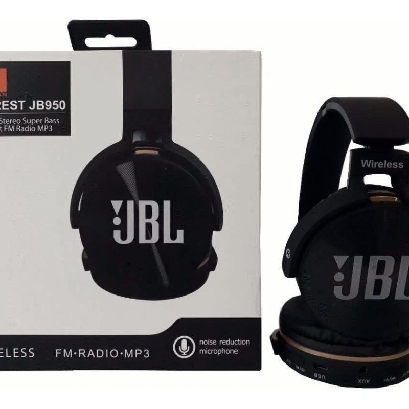 PROMOÇÃO - JBL 950 Harman Everest