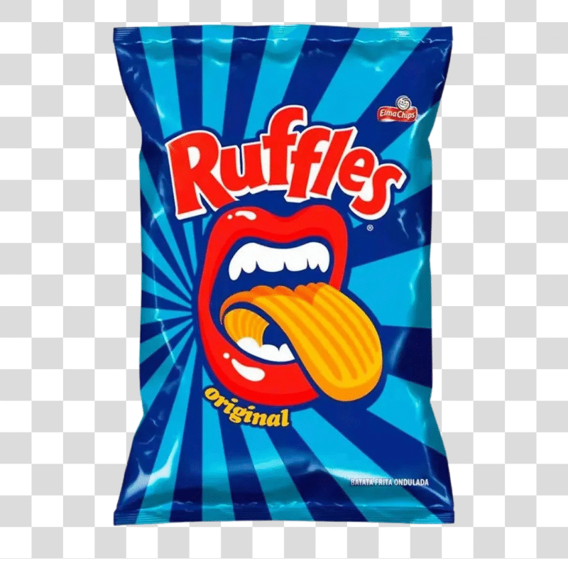 Ruffles Original 17g