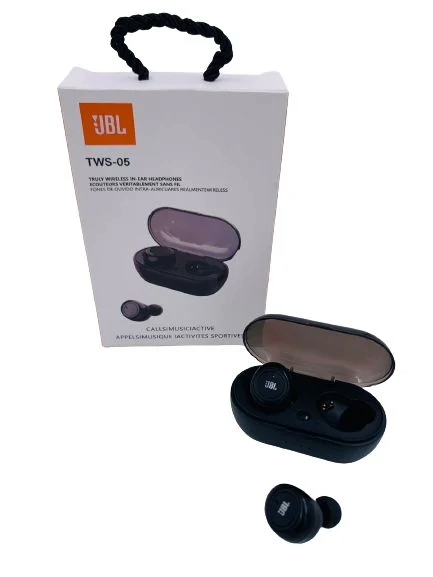 TWS - 05 JBL