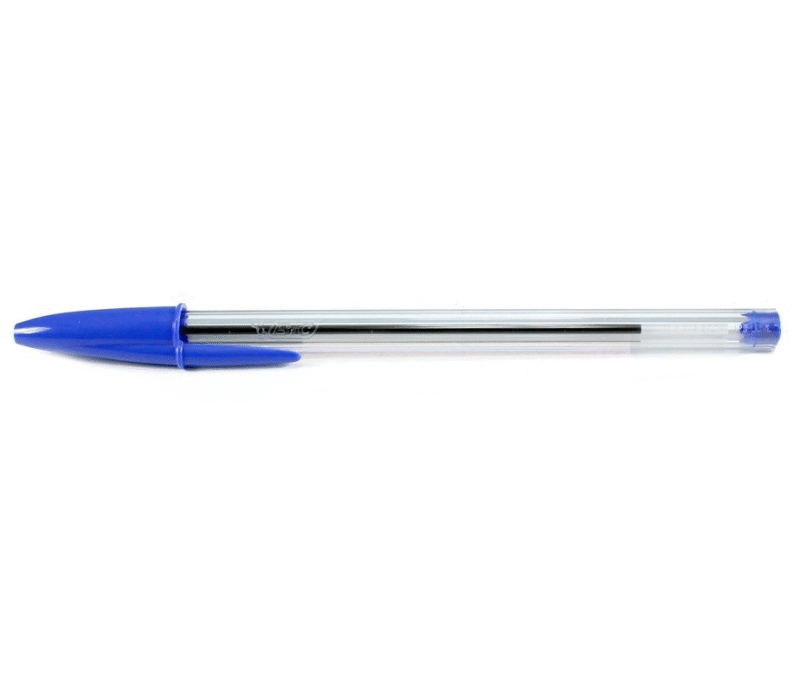 Bic - Caneta Azul