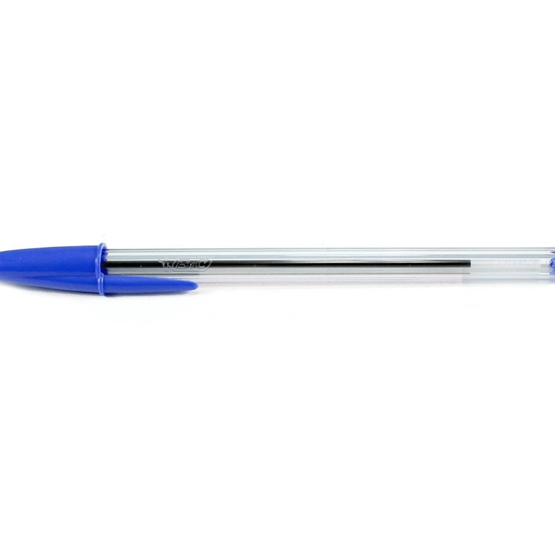 Bic - Caneta Azul