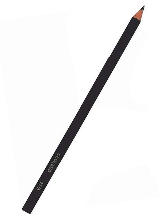 Kit - Lápis Preto